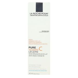 La Roche-posay - Redermic C - 40 ml