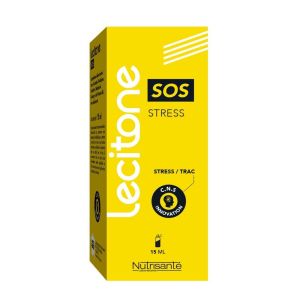 Lecitone - SOS stress - 15 ml