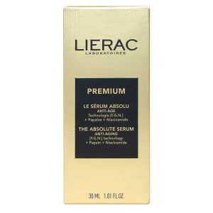 Lierac - Premium Le sérum absolu - 30ml