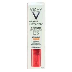 Vichy - Liftactiv pigment specialist B3 SPF50+ - 15mL