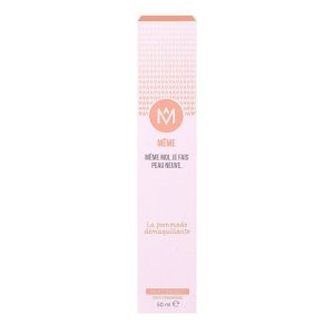 MÊME - La pommade démaquillante - 50ml