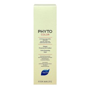 Phyto - Phytocolor masque de protecteur de couleur - 150 ml
