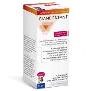 Pileje - Biane Enfant - 150ml