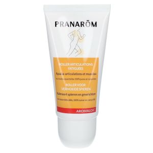 Pranarom - Roller articulations fatiguées - 75 ml