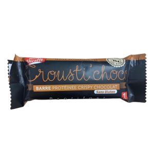 Protifast - Crousti'choco phase 1 - 44g