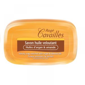 Rogé Cavaillès - Savon huile veloutant - 115g