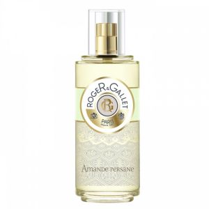 Roger & Gallet - Eau bienfaisante parfumée Amande persane - 100 ml