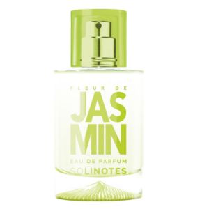 Solinotes - EAU DE PARFUM Fleur de Jasmin - 50ml