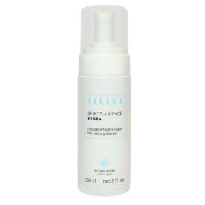 Talika - Hydra Mousse Nettoyante Visage - 150ml