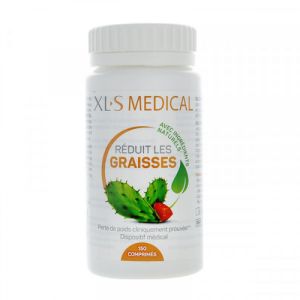 XL-S Medical perte de poids - 150 comprimés