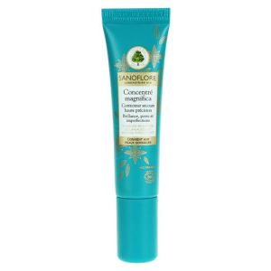 Sanoflore - Concentré magnifica Correcteur secours - 15 ml