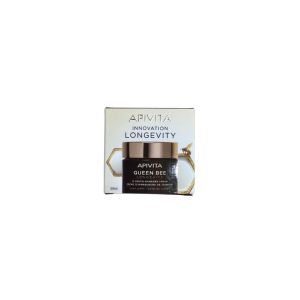 Apivita - Innovation Longevity Queen Bee - 50 mL