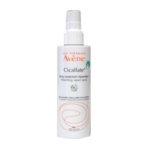 Avene - Cicalfate spray asséchant réparateur - 100 ml