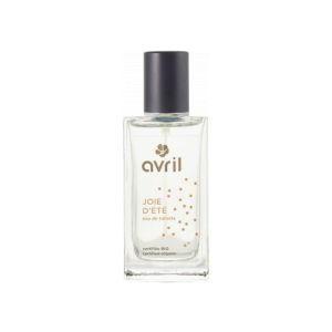 Avril - Eau de toilette joie d'été - 50 ml