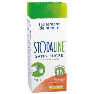 Boiron Stodaline  Ss 200Ml