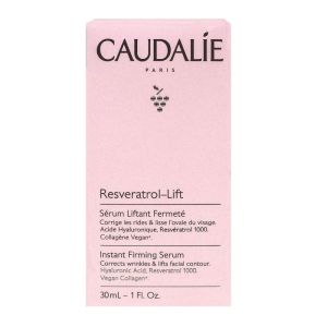 Caudalie - Resveratrol-Lift Sérum liftant fermeté - 30 ml