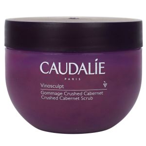 Caudalie - Vinosculpt gommage Crushed Cabernet - 150 g