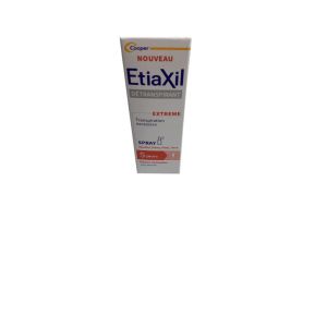 Cooper - Etiaxil détranspirant extreme - 30mL