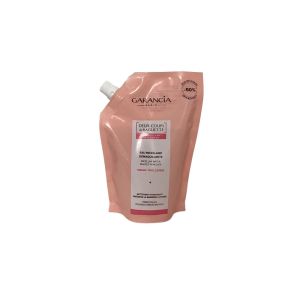 Garancia - Deux coups de baguette eau micellaire démaquillante éco recharge - 400ml
