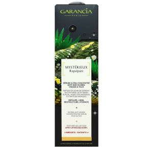 Garancia - Mystérieux Repulpant Sérum ultra concentré anti-âge global visage & yeux - 30 mL
