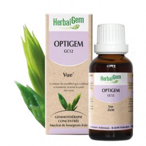 Herbalgem - Optigem - 30mL