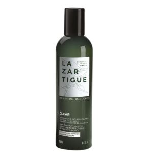 Lazartigue - Clear Shampooing Anti-Pelliculaire Cuir Chevelu Sec - 250ml