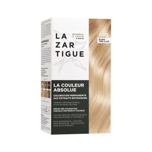 Lazartigue - La couleur absolue 9.00 Blond très Clair