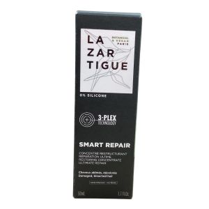 Lazartigue - Smart Repair Concentré Restructurant - 50ml