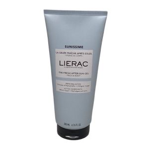 Lierac - La Gelée Fraîche Après-Soleil Visage & Corps - 200mL