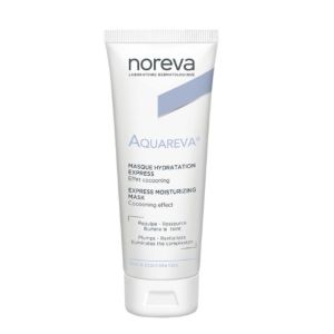 Noreva - Aquareva masque hydratation intense express - 50ml