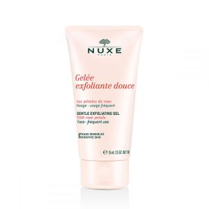 Nuxe - Gelée exfoliante douce - 75ml
