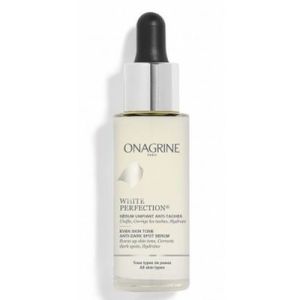 Onagrine - White perfection sérum unifiant anti-tâches - 30 ml