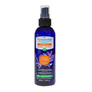Puressentiel - Hydrolat lavande - 200 ml