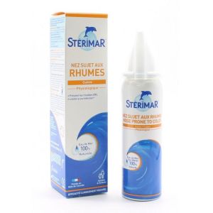 Stérimar - Nez sujet aux rhumes - 100 mL