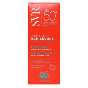 SVR - Sun Secure Aqua fluide SPF50+ - 50ml