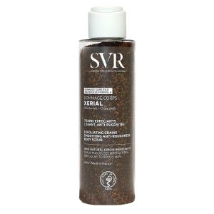 SVR - Gommage corps Xerial - 100g