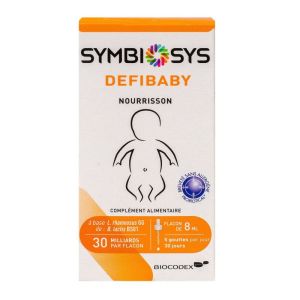 Symbiosys - Defibaby - 8 ml