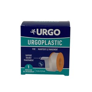 Urgo - Sparadra Urgoplastic