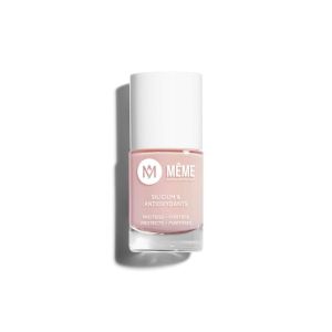 Même - Vernis au silicium et antioxydant Rose - 10ml