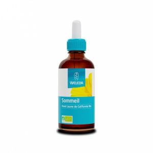 Weleda - Sommeil - 60 ml