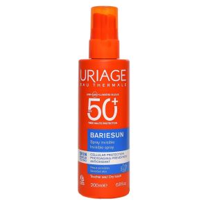Uriage - Bariesun spray invisible SPF50+ - 200ml