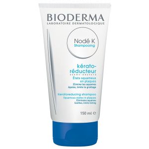 Bioderma - Node K Shampooing kérato-réducteur - 150ml