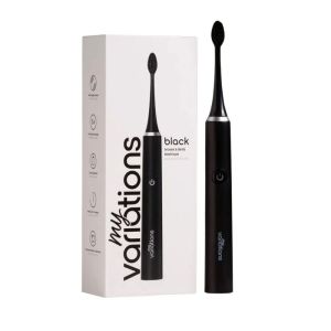 My Variations - Brosse à dents électrique Onyx-Black