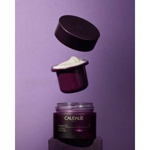 Caudalie - Premier cru la crème riche recharge - 50ml