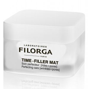 Filorga - Time-filler mat soin perfecteur (rides+pores) - 50ml