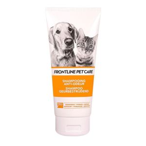 Frontline Pet Care - Shampooing anti-odeur - 200ml