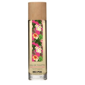 Hei poa - Eau de toilette sensualité idyllique - 50ml