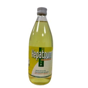 Hepatoum - Solution buvable - 550 mL