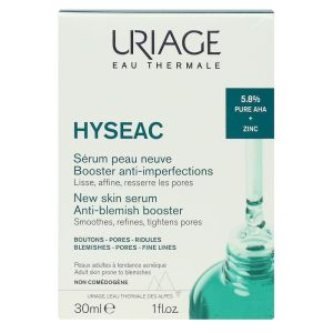 Hyséac - Sérum peau neuve peau à tendance acnéique - 40ml
