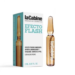 La Cabine - Flash effect - 1 x 2 ml